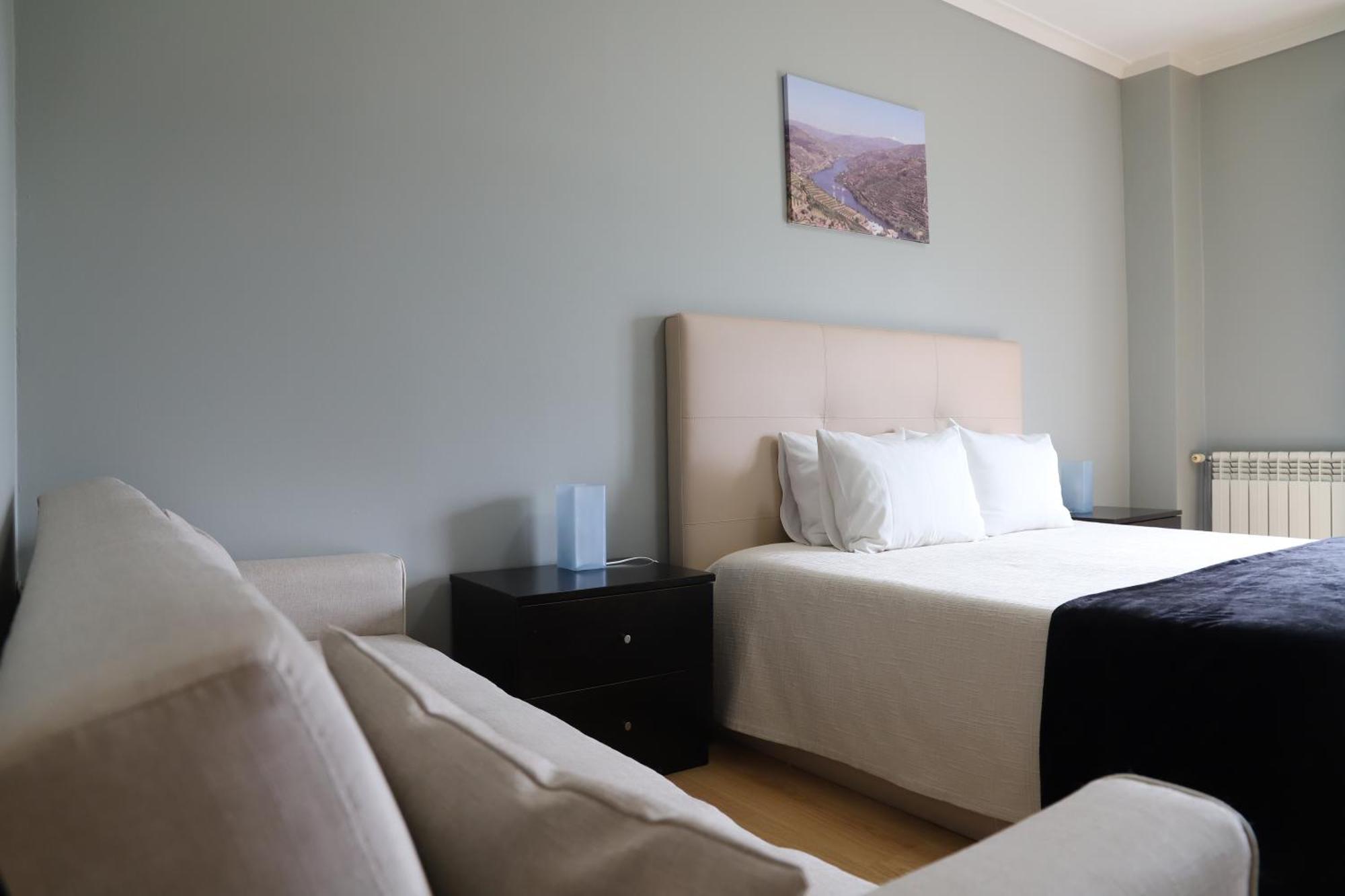 Bed and Breakfast Casa Vale Do Douro à Mesão Frio Extérieur photo